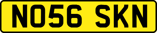 NO56SKN