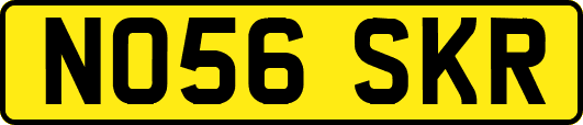 NO56SKR