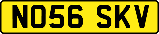 NO56SKV