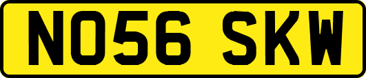 NO56SKW