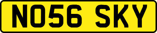 NO56SKY