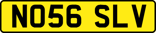 NO56SLV