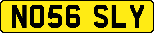 NO56SLY