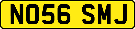 NO56SMJ