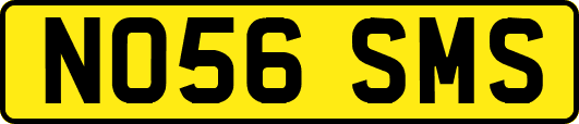 NO56SMS