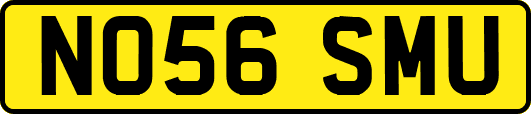 NO56SMU