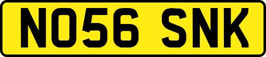 NO56SNK