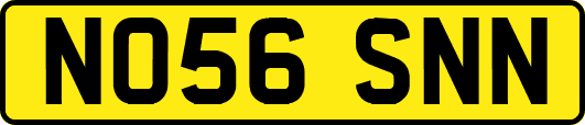 NO56SNN