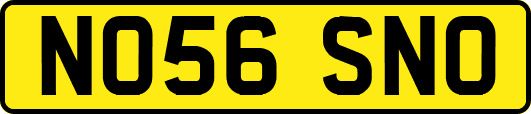NO56SNO