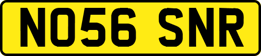 NO56SNR