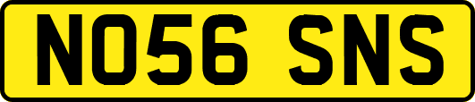 NO56SNS