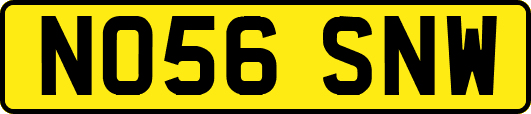 NO56SNW