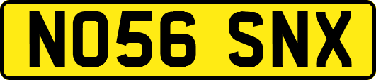 NO56SNX