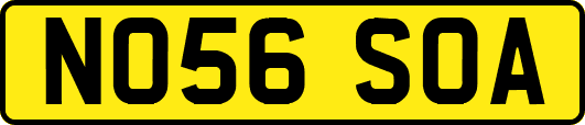 NO56SOA