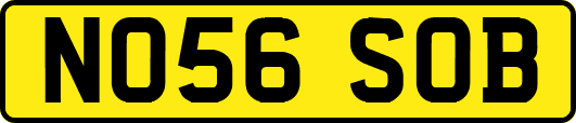 NO56SOB