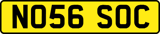 NO56SOC