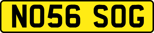 NO56SOG