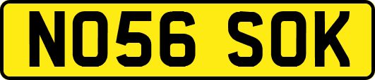 NO56SOK