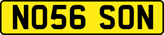 NO56SON