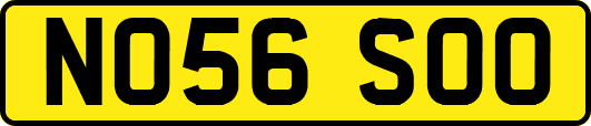 NO56SOO