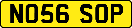 NO56SOP