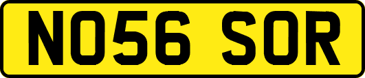 NO56SOR