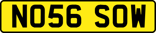 NO56SOW