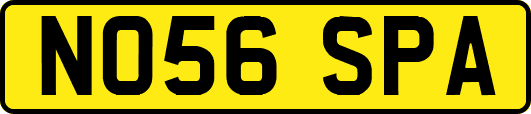 NO56SPA