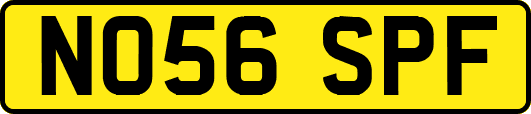 NO56SPF