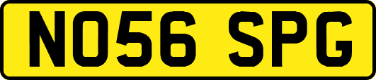 NO56SPG