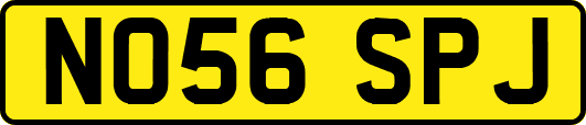 NO56SPJ