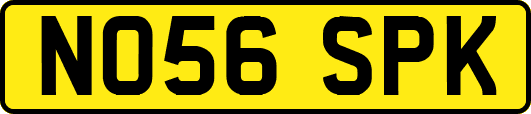 NO56SPK