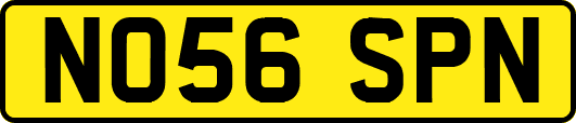 NO56SPN
