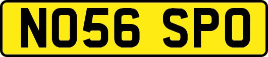 NO56SPO