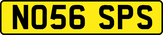 NO56SPS