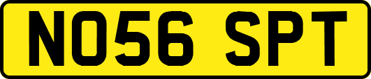 NO56SPT