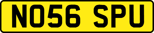 NO56SPU