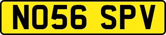 NO56SPV