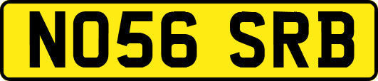 NO56SRB