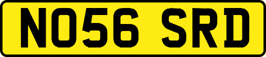 NO56SRD