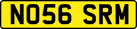 NO56SRM