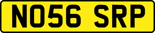 NO56SRP