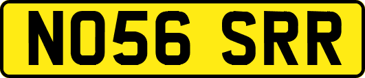 NO56SRR