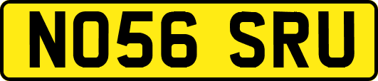 NO56SRU