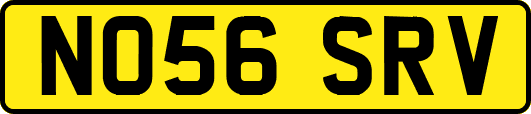 NO56SRV