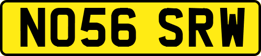 NO56SRW