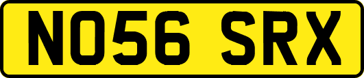 NO56SRX