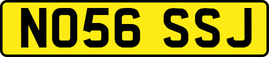 NO56SSJ
