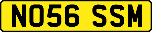 NO56SSM