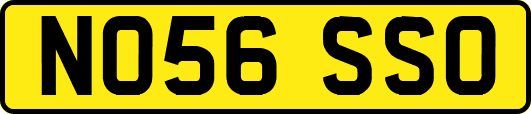 NO56SSO